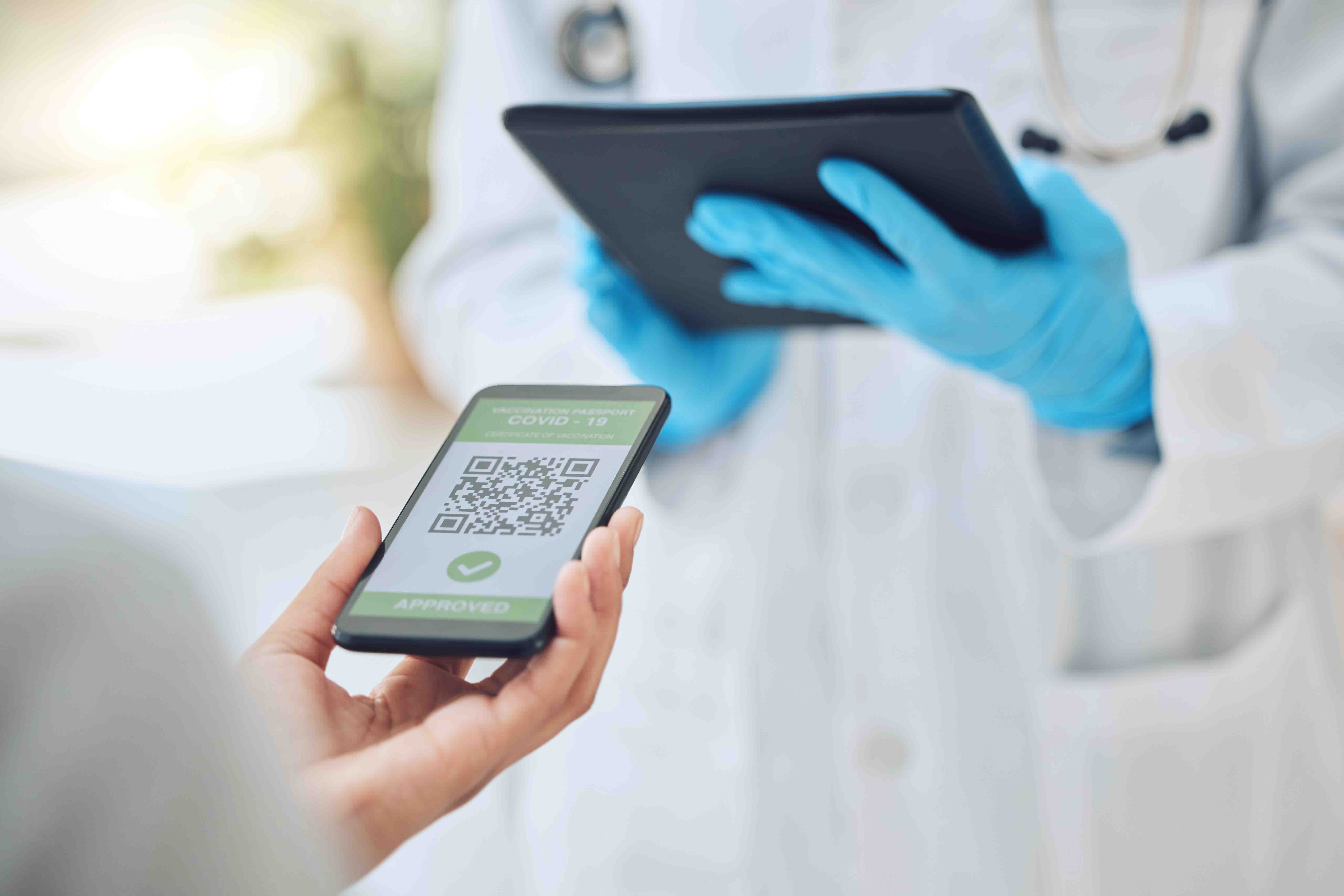 Quick deployment for public health-compressed